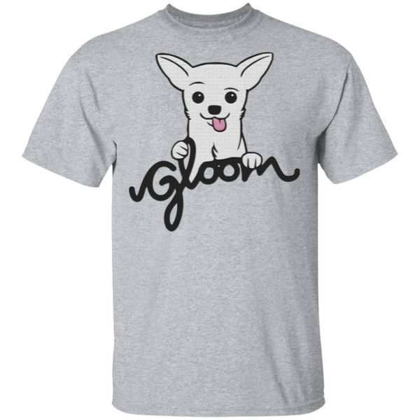 Gloom Merch Gloom T-Shirt