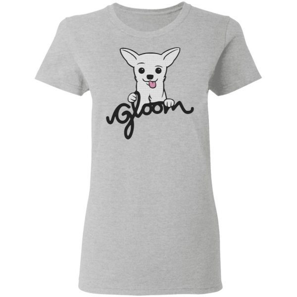 Gloom Merch Gloom T-Shirt