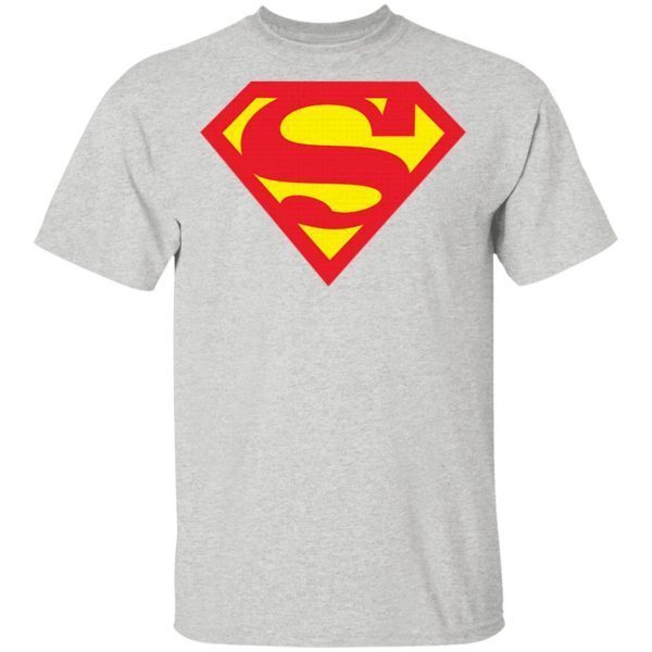 Trump superman T-Shirt