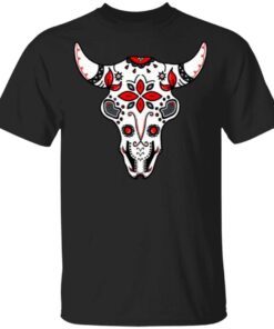 26 Shirts Shop Sugar Buffalo T-Shirt
