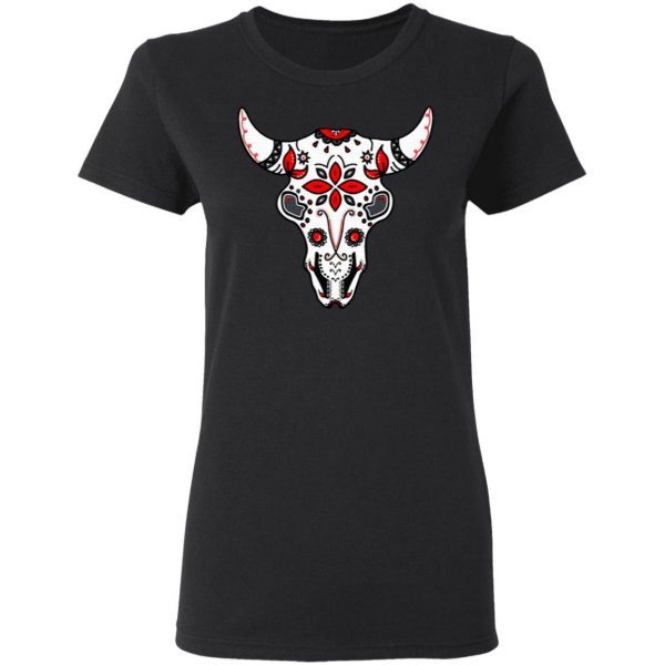 26 Shirts Shop Sugar Buffalo T-Shirt