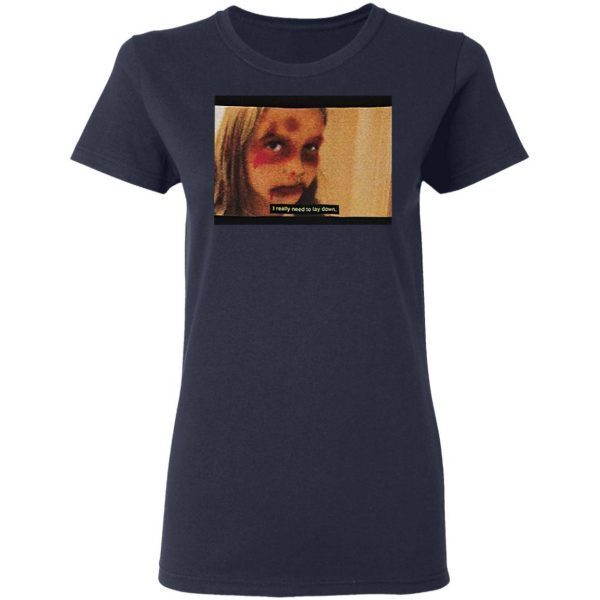 Zombie emma T-Shirt