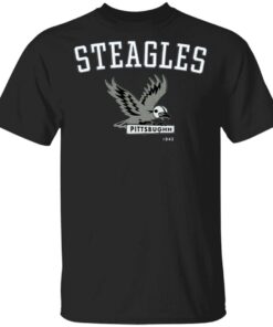 Steagles T-Shirt