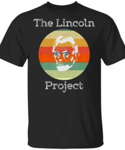 Lincoln project T-Shirt