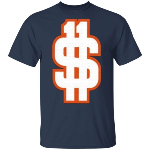 26 Chicago Dollar T-Shirt