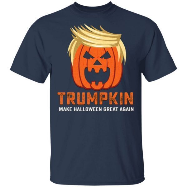 Trumpkin T-Shirt