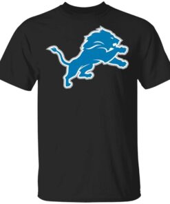 Detroit lions T-Shirt