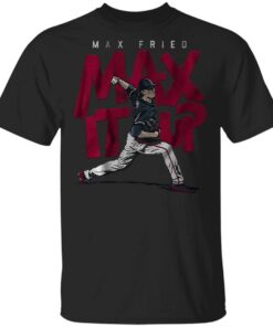 Max it up T-Shirt