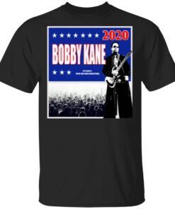 Bobby Kane 2020 let’s face it you’ve seen your other options T-Shirt