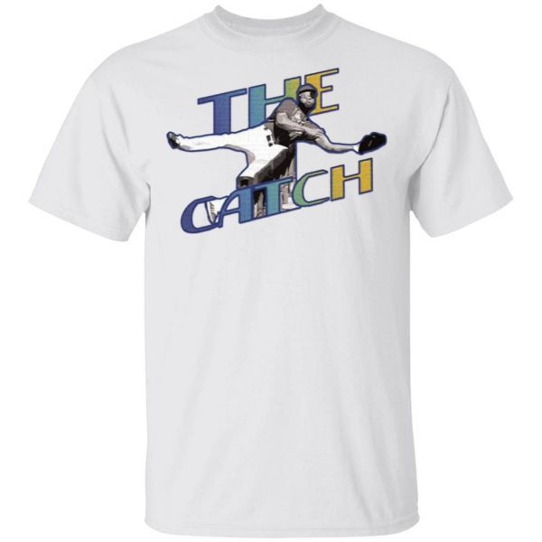 The Catch T-Shirt