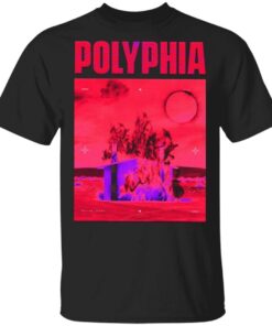 Polyphia T-Shirt
