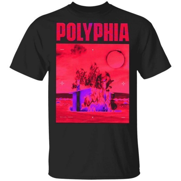 Polyphia T-Shirt