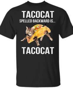 Tacocat tee T-Shirt