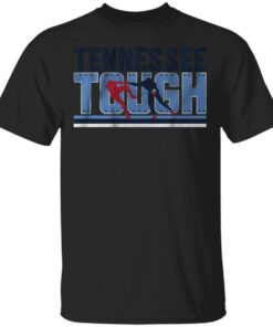 Tennessee tough T-Shirt