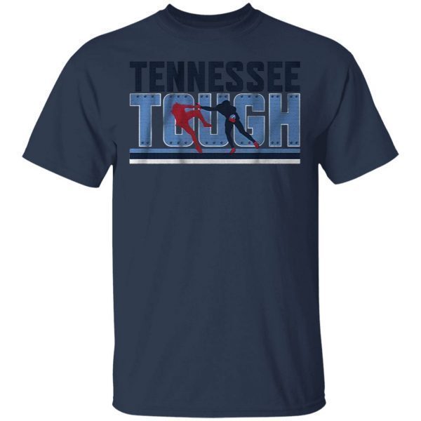 Tennessee tough T-Shirt