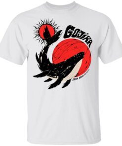 Gojira store T-Shirt