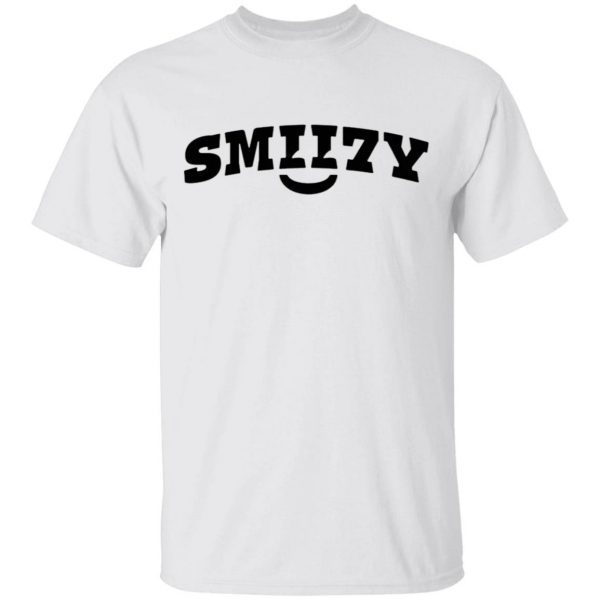 Smii7y T-Shirt