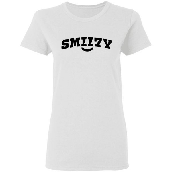 Smii7y T-Shirt