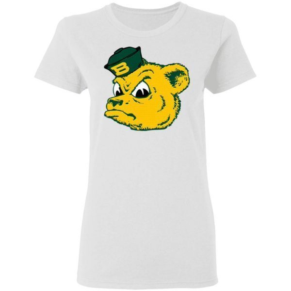 Sailor Bear T-Shirt