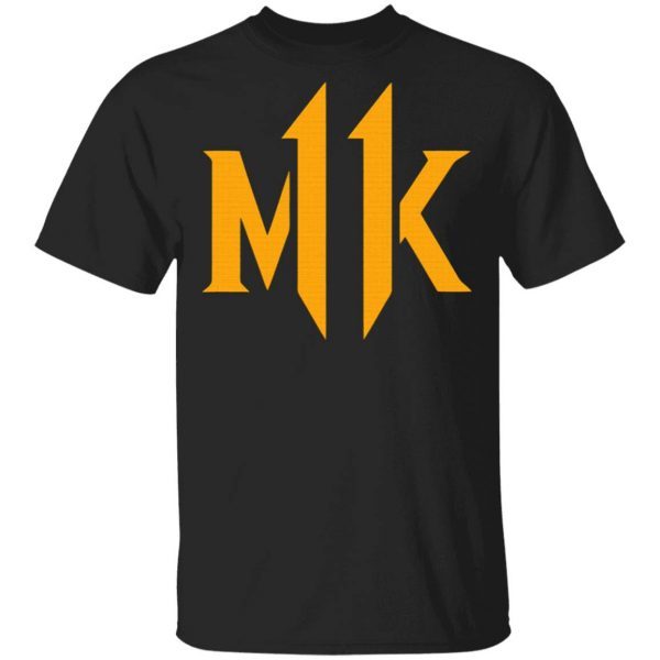 Mortal Kombat 11 T-Shirt