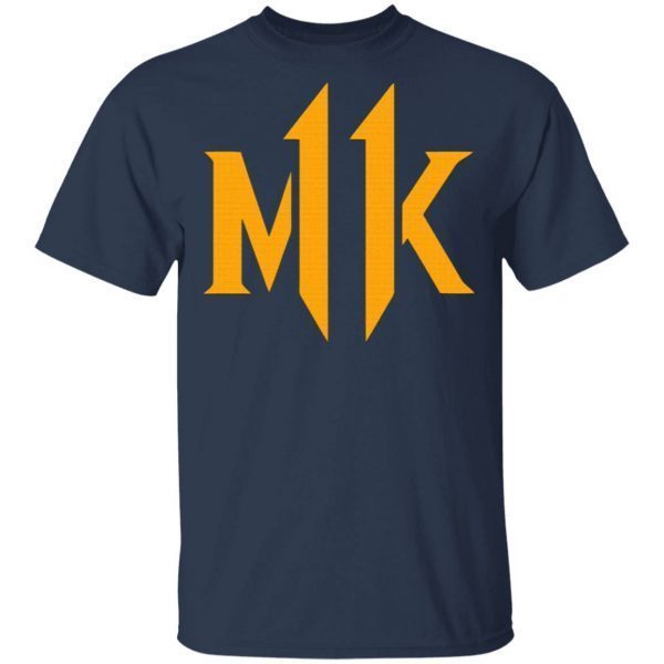 Mortal Kombat 11 T-Shirt