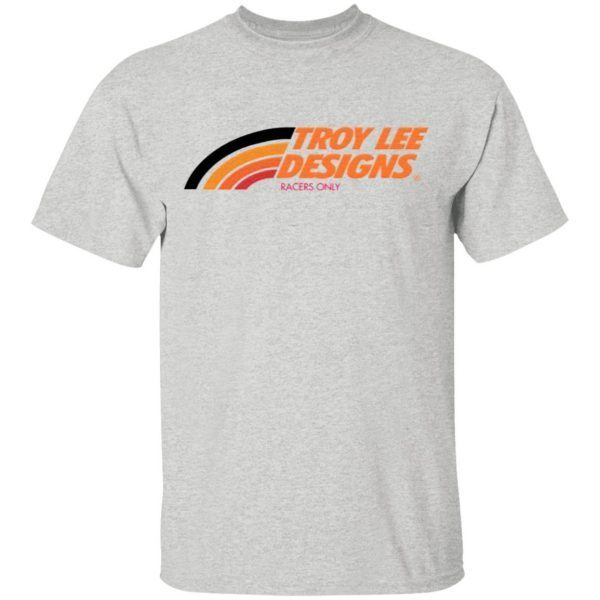Troy Lee Designs Flowline Tech T-Shirt