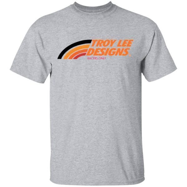 Troy Lee Designs Flowline Tech T-Shirt