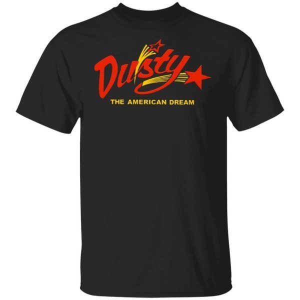 Dusty rhodes T-Shirt