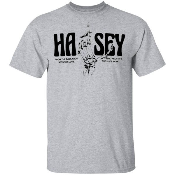 Halsey T-Shirt