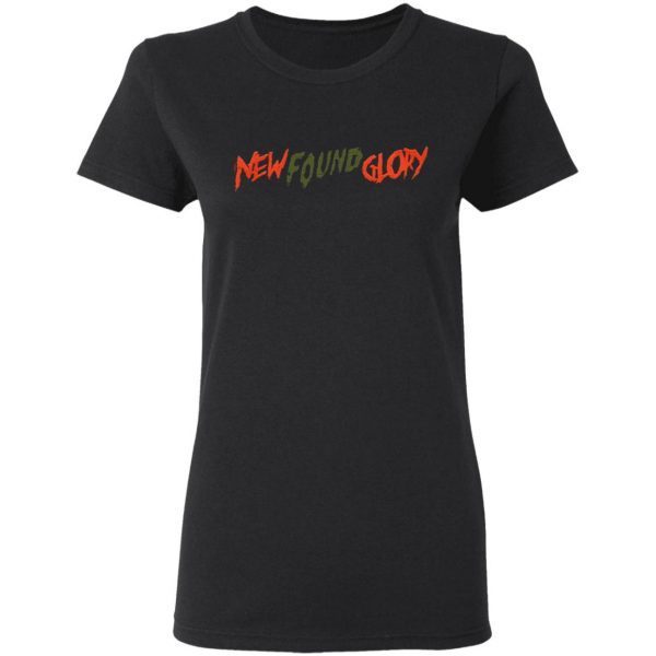 New found glory T-Shirt