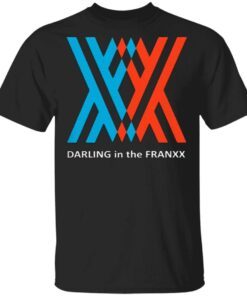 Darling in the franxx T-Shirt