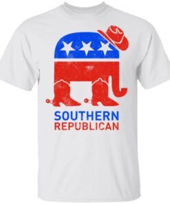 Southern Republican T-Shirt