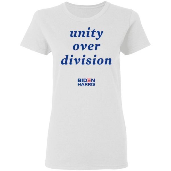Thakoon Panichgul –Unity Over Division Pullover T-Shirt