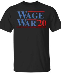 Wage War 2020 T-Shirt