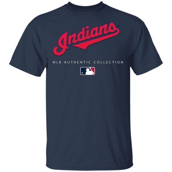Cleveland indians MLB T-Shirt