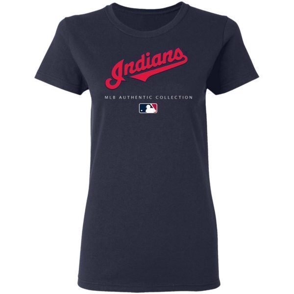 Cleveland indians MLB T-Shirt