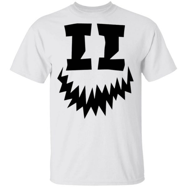 Smii7y halloween T-Shirt