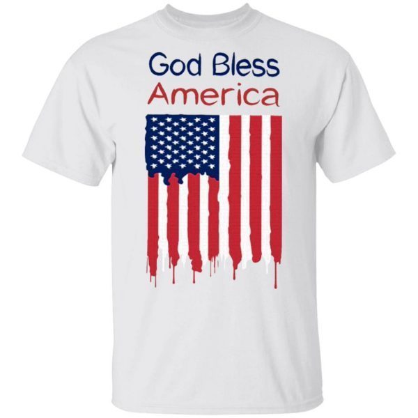 God save america T-Shirt