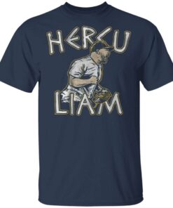 Hercu Liam T-Shirt