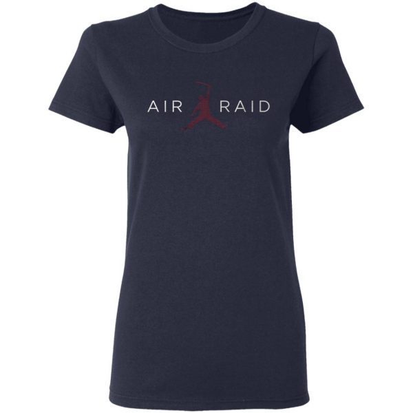 Starkville air raid T-Shirt
