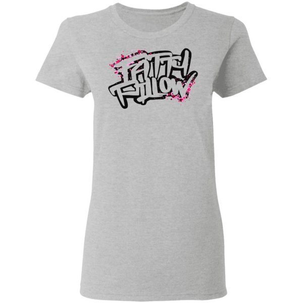 Fattypillow T-Shirt