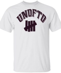 Undefeated lakers T-Shirt