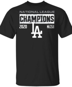 Los Angeles Dodgers T-Shirt