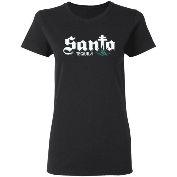 Guy Fieri Santo Spirit Store Santo T-Shirt