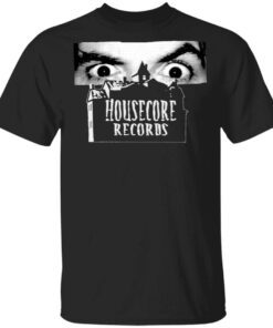 Kim Kardashian Housecore Records T-Shirt