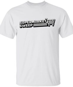 Supermarket Sweep T-Shirt