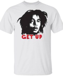 Get Up T-Shirt