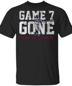 Game 7 gone T-Shirt