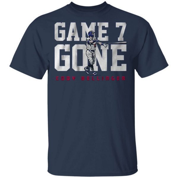 Game 7 gone T-Shirt