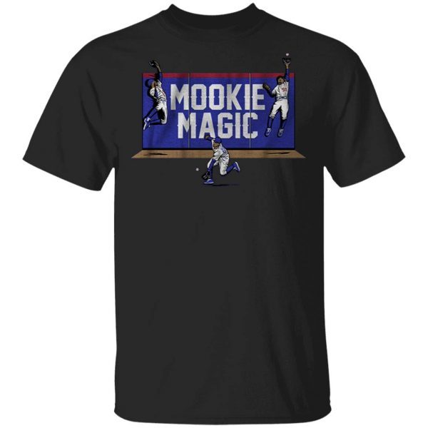 La mookie magic T-Shirt